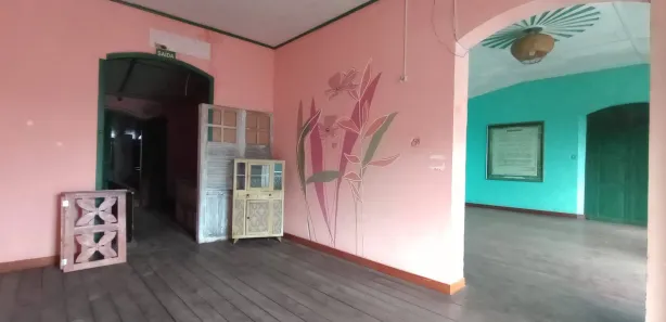 Loja / Salão / Ponto Comercial para alugar, 432m² no Centro, Santarém