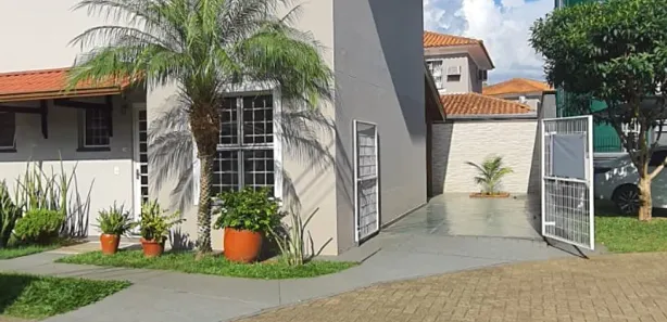 Casa com 3 Quartos para alugar, 110m² no Parque Villa Flores, Sumaré