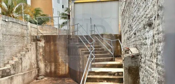 Galpão / Depósito / Armazém para alugar, 900m² no Dix-Sept Rosado, Natal