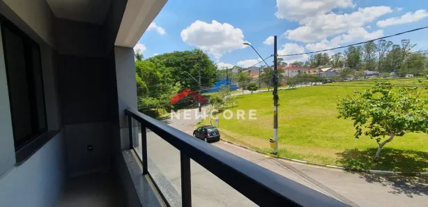 Apartamento com 2 Quartos à venda, 54m² no Parque São Vicente, Mauá