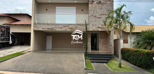Sobrado com 3 Quartos à venda, 304m² no , Bela Vista de Goiás