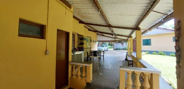 Fazenda / Sítio / Chácara com 7 Quartos à venda, 14467m² no Estiva, Louveira