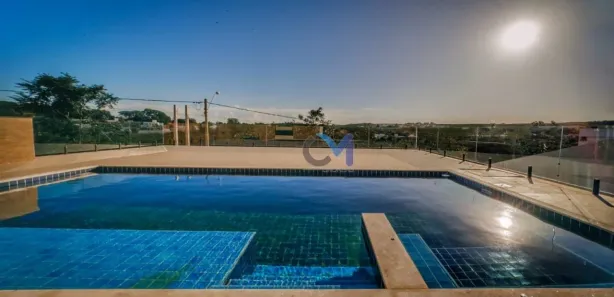 Casa de Condomínio com 3 Quartos à venda, 400m² no Portal dos Bandeirantes Salto, Salto
