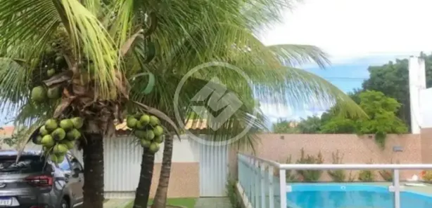 Casa de Condomínio com 4 Quartos à venda, 210m² no Arembepe (Abrantes), Camaçari