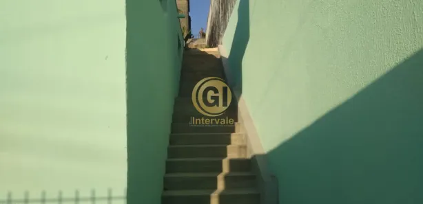 Loja / Salão / Ponto Comercial à venda, 40m² no Jardim Paraíso, Jacareí
