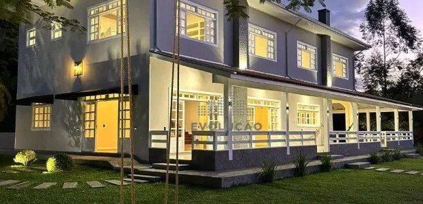 Casa com 5 Quartos à venda, 520m² no Vasca, Nova Trento