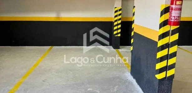 Apartamento com 2 Quartos para alugar, 45m² no Jardins de Florença, Poços de Caldas