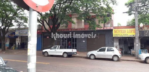 Conjunto Comercial / Sala à venda, 200m² no Jardim Europa, Sarandi