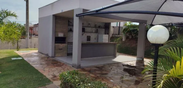 Apartamento com 2 Quartos à venda, 52m² no Jardim Nova Hortolândia I, Hortolândia