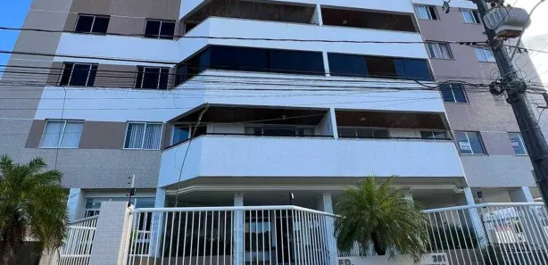Apartamento com 3 Quartos à venda, 150m² no Salgado Filho, Aracaju