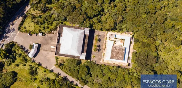 Galpão / Depósito / Armazém para venda ou aluguel, 17789m² no Terra Preta (Terra Preta), Mairiporã