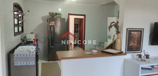 Sobrado com 3 Quartos à venda, 125m² no Vila Sao Paulo, Mongaguá