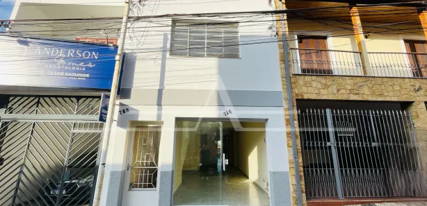 Loja / Salão / Ponto Comercial para alugar, 40m² no Centro, Bragança Paulista
