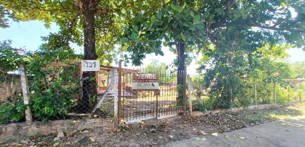 Fazenda / Sítio / Chácara à venda, 1000m² no Estância Lago Azul (Ártemis), Piracicaba