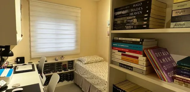 Apartamento com 2 Quartos para alugar, 74m² no Anchieta, São Bernardo do Campo