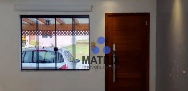 Casa de Condomínio com 3 Quartos à venda, 70m² no São Marcos, Campo Largo