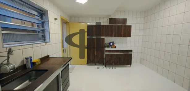 Sobrado com 3 Quartos para alugar, 97m² no Barcelona, São Caetano do Sul