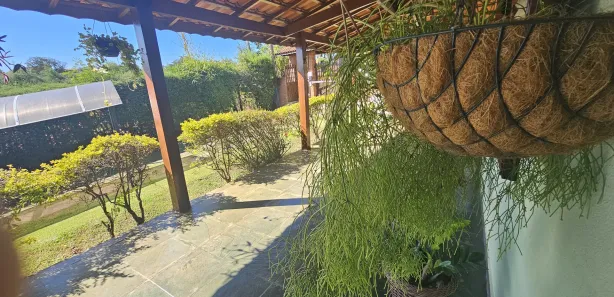 Fazenda / Sítio / Chácara com 3 Quartos à venda, 1000m² no , Mairinque