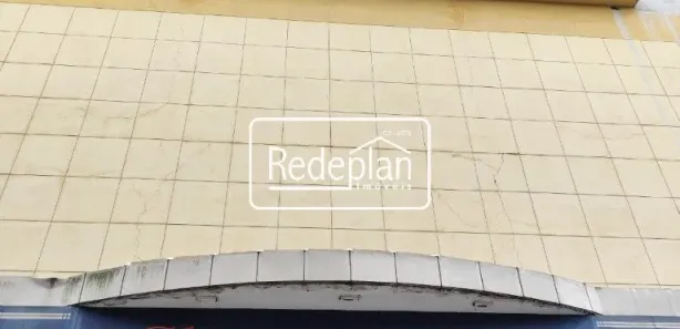 Conjunto Comercial / Sala para alugar, 34m² no Vila Santa Cecília, Volta Redonda