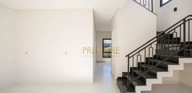Sobrado com 3 Quartos à venda, 138m² no Mercês, Curitiba