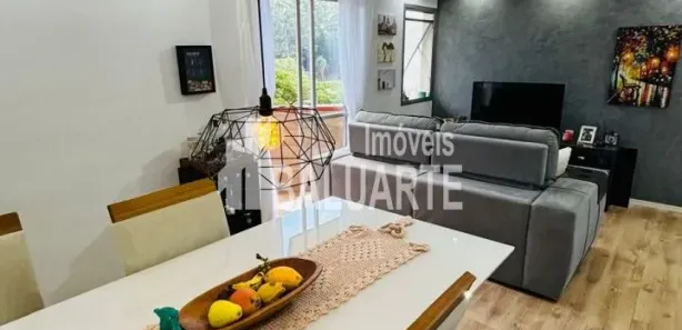 Apartamento com 3 Quartos à venda, 63m² no Jardim Taquaral, São Paulo