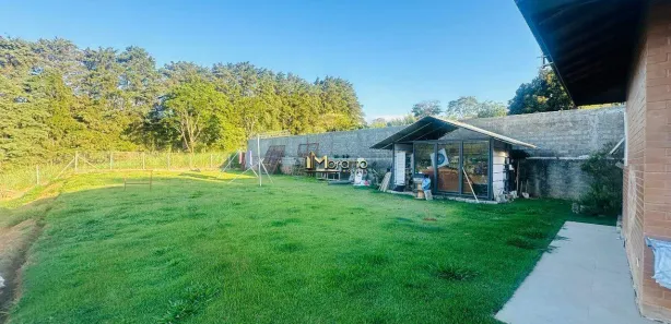 Fazenda / Sítio / Chácara com 3 Quartos para alugar, 120m² no Chácara Portal das Estâncias, Bragança Paulista