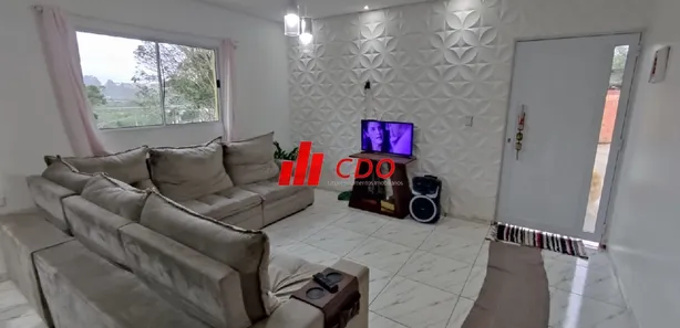 Casa com 4 Quartos à venda, 220m² no da Lagoa, Itapecerica da Serra