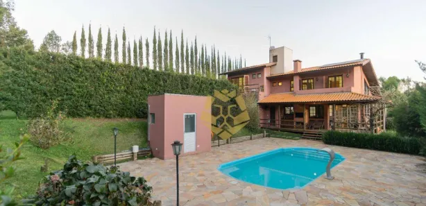 Fazenda / Sítio / Chácara com 2 Quartos à venda, 2319800m² no Rondinha, Campo Largo