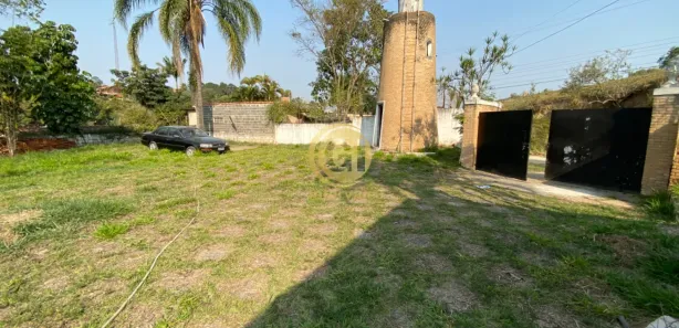 Fazenda / Sítio / Chácara com 3 Quartos para alugar, 378m² no Condomínio Lagoinha, Jacareí