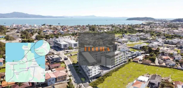 Loja / Salão / Ponto Comercial à venda, 34m² no Cachoeira do Bom Jesus, Florianópolis