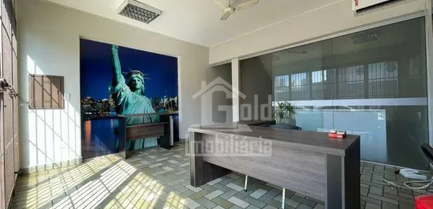 Prédio Inteiro para alugar, 120m² no Centro, Ribeirão Preto