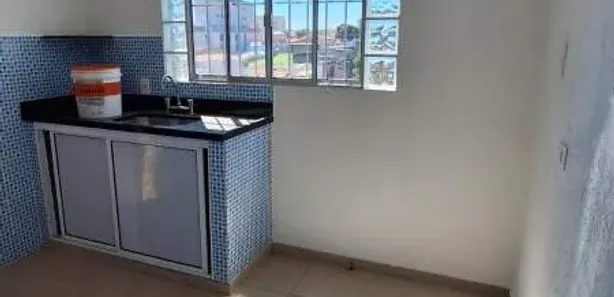 Casa com 2 Quartos para alugar, 70m² no Vila Bela, São Paulo