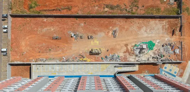 Terreno / Lote / Condomínio à venda, 3300m² no Samambaia Norte, Brasília