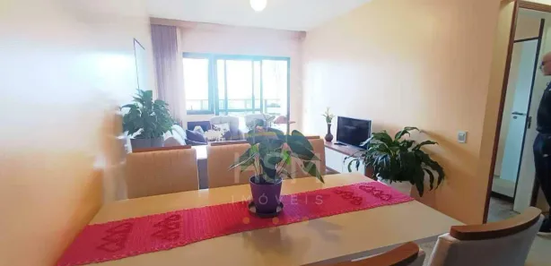 Flat com 1 Quarto à venda, 52m² no Centro, São Bernardo do Campo