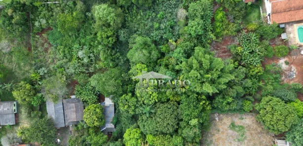 Fazenda / Sítio / Chácara à venda, 3010m² no Marajoara, Ibiporã