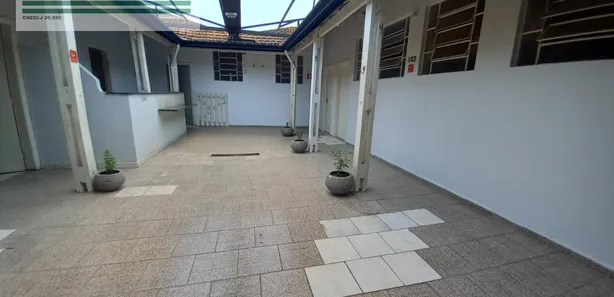 Casa Comercial com 9 Quartos à venda, 200m² no Bosque da Princesa, Pindamonhangaba