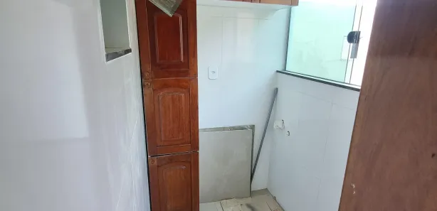 Apartamento com 2 Quartos à venda, 56m² no Flores, Manaus