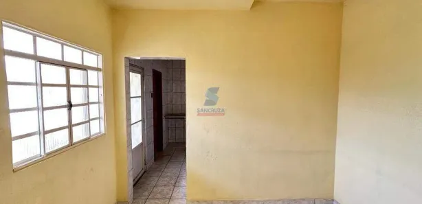 Kitnet com 1 Quarto à venda, 48m² no Quintas Coloniais, Contagem