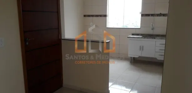 Apartamento com 2 Quartos à venda, 60m² no Residencial Jardim Ypê, Pouso Alegre
