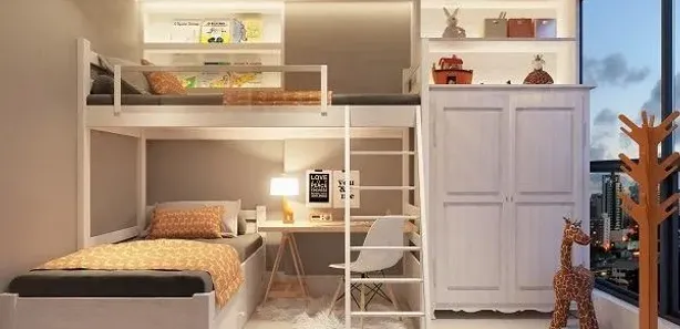 Loft com 2 Quartos à venda, 139m² no Miramar, João Pessoa