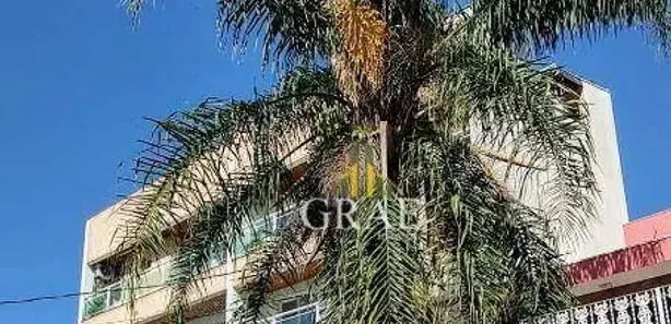 Cobertura com 3 Quartos para alugar, 170m² no Rudge Ramos, São Bernardo do Campo