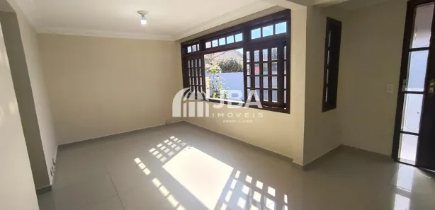 Casa de Condomínio com 3 Quartos à venda, 110m² no Bairro Alto, Curitiba
