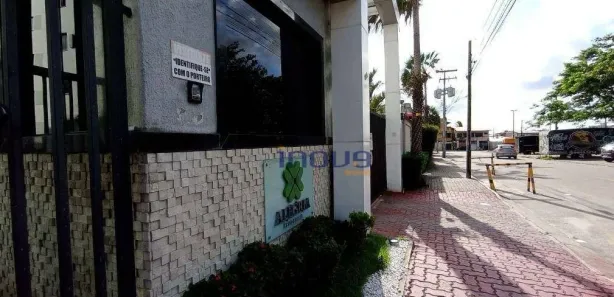 Apartamento com 2 Quartos para alugar, 44m² no Rachel de Queiroz, Fortaleza