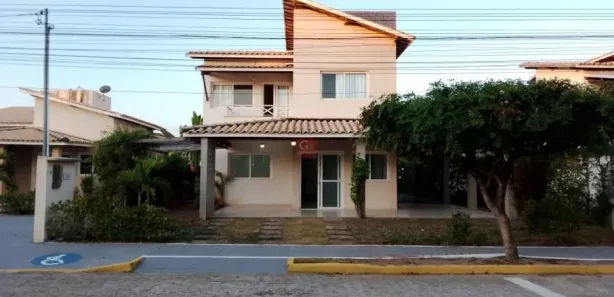 Apartamento com 3 Quartos à venda, 414m² no São José dos Náufragos, Aracaju