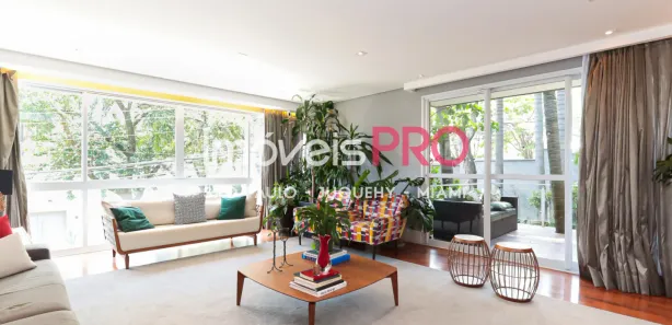 Casa de Vila com 3 Quartos à venda, 380m² no Vila Clementino, São Paulo