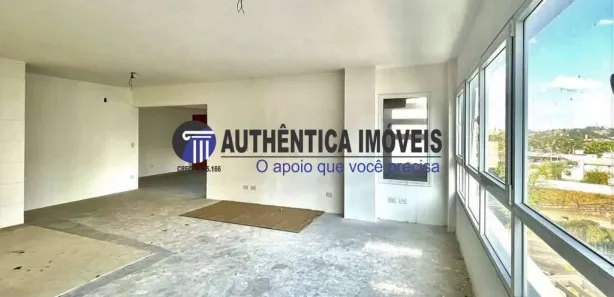 Cobertura com 3 Quartos à venda, 242m² no Granja Viana, Cotia