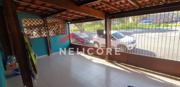 Sobrado com 3 Quartos à venda, 110m² no Centro, Ribeirão Pires