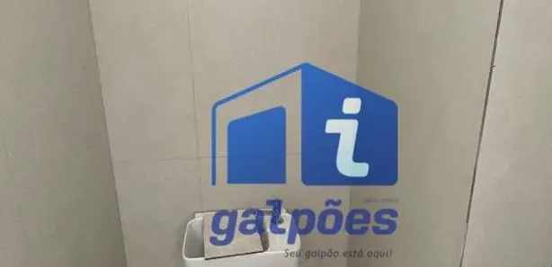 Galpão / Depósito / Armazém para alugar, 360m² no Vila Endres, Guarulhos