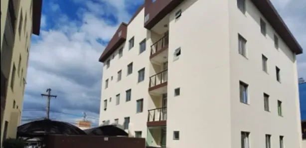 Apartamento com 2 Quartos à venda, 58m² no Mirante de Jandira, Jandira