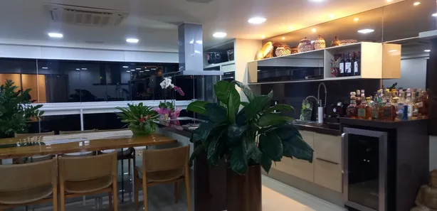 Cobertura com 4 Quartos à venda, 287m² no Camboinhas, Niterói